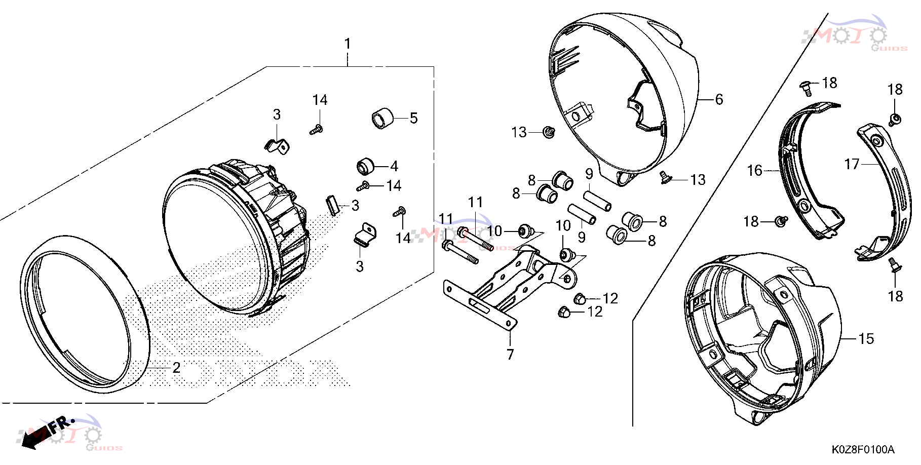 Engine Diagram